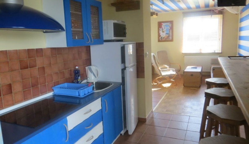 Penzion u Námořníka Františkovy Lázně